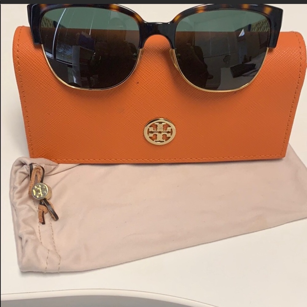 Tory Burch sunglasses